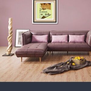 Vintage 1977 "Napier is Curvier" Advertising Print